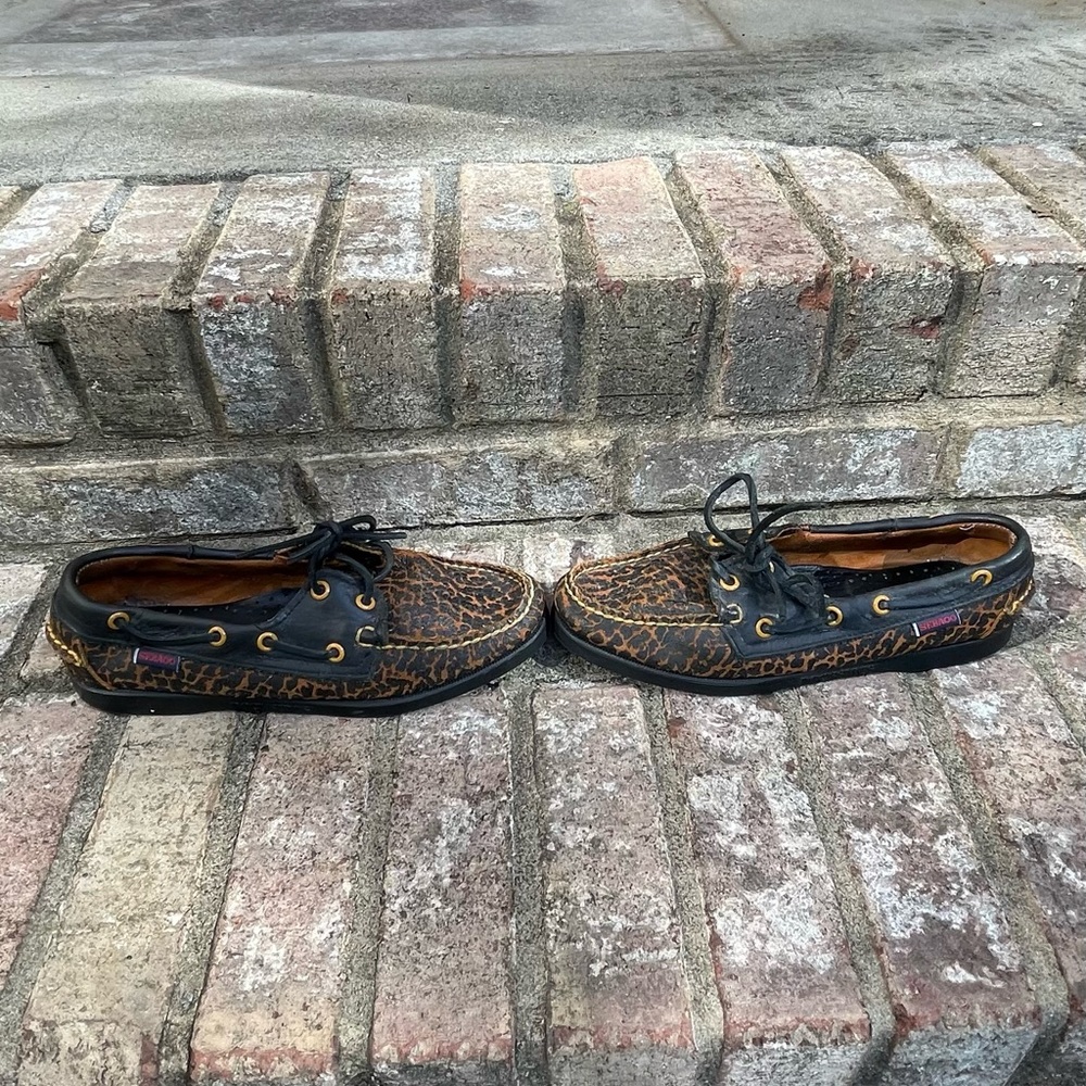 Sebago Docksiders - Picture 8 of 8
